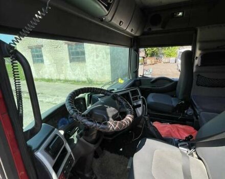 Рено Магнум 2005 в Сарнах на Automoto.ua Рено Магнум, объемом двигателя 11.9 л и пробегом 973 тыс. км за 7900 $, фото 6 на Automoto.ua