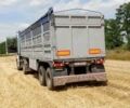 Рено Магнум, объемом двигателя 0 л и пробегом 5 тыс. км за 10000 $, фото 2 на Automoto.ua