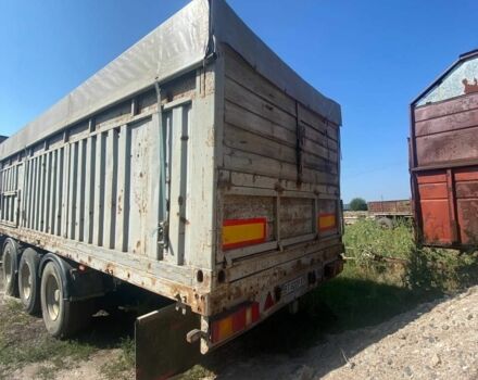 Рено Магнум, объемом двигателя 0 л и пробегом 0 тыс. км за 11000 $, фото 3 на Automoto.ua