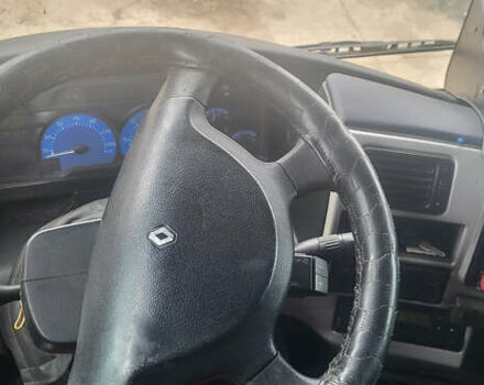 Рено Магнум, об'ємом двигуна 12.1 л та пробігом 200 тис. км за 6500 $, фото 4 на Automoto.ua