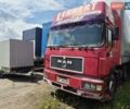 Рено Магнум, объемом двигателя 0 л и пробегом 1000 тыс. км за 6000 $, фото 6 на Automoto.ua