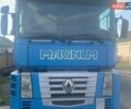 Рено Магнум, об'ємом двигуна 0 л та пробігом 2 тис. км за 6000 $, фото 1 на Automoto.ua