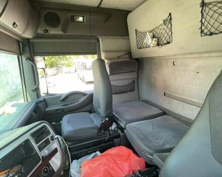 Рено Магнум 2005 в Сарнах на Automoto.ua Рено Магнум, объемом двигателя 11.9 л и пробегом 973 тыс. км за 7900 $, фото 4 на Automoto.ua