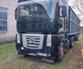 Рено Магнум, об'ємом двигуна 0 л та пробігом 1000 тис. км за 8500 $, фото 12 на Automoto.ua