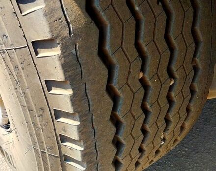 Рено Магнум, объемом двигателя 11.1 л и пробегом 0 тыс. км за 13000 $, фото 8 на Automoto.ua