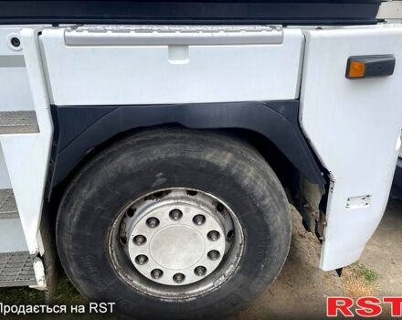 Рено Магнум 2006 у Вознесенске на Automoto.ua Рено Магнум, об'ємом двигуна 12.1 л та пробігом 1000 тис. км за 6500 $, фото 1 на Automoto.ua