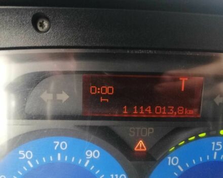 Рено Магнум 2006 в Рожище на Automoto.ua Рено Магнум, объемом двигателя 0 л и пробегом 0 тыс. км за 6500 $, фото 11 на Automoto.ua