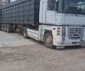 Рено Магнум, об'ємом двигуна 0 л та пробігом 1 тис. км за 18300 $, фото 1 на Automoto.ua