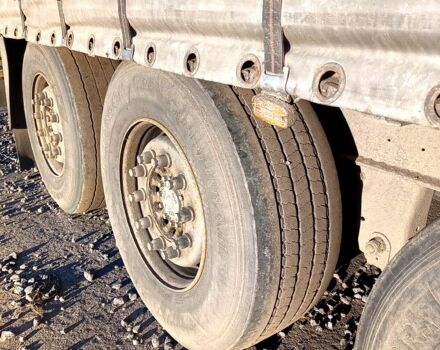 Рено Магнум, объемом двигателя 12 л и пробегом 900 тыс. км за 6000 $, фото 9 на Automoto.ua