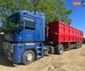 Рено Магнум, объемом двигателя 0 л и пробегом 1 тыс. км за 7012 $, фото 1 на Automoto.ua