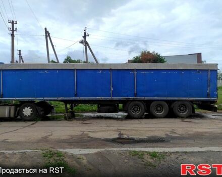 Рено Магнум, об'ємом двигуна 12.1 л та пробігом 0 тис. км за 8300 $, фото 3 на Automoto.ua