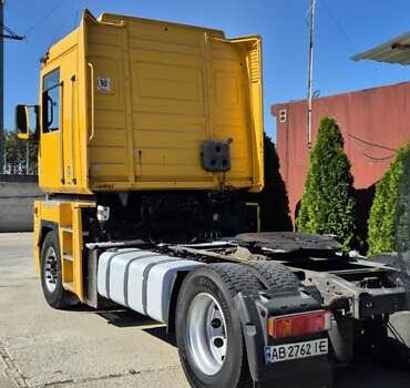Рено Магнум, об'ємом двигуна 12.9 л та пробігом 1 тис. км за 6800 $, фото 7 на Automoto.ua