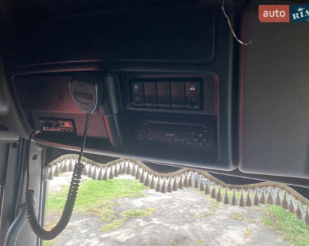 Рено Магнум, об'ємом двигуна 12.9 л та пробігом 1 тис. км за 8500 $, фото 7 на Automoto.ua