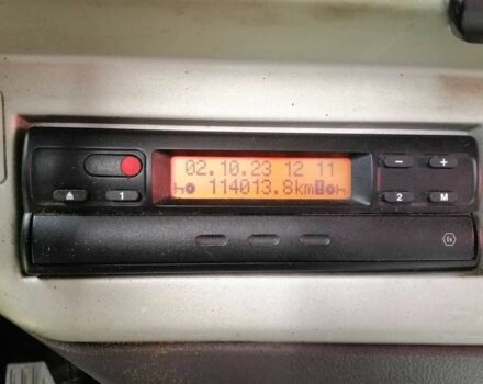 Рено Магнум 2006 в Рожище на Automoto.ua Рено Магнум, объемом двигателя 0 л и пробегом 0 тыс. км за 6500 $, фото 4 на Automoto.ua