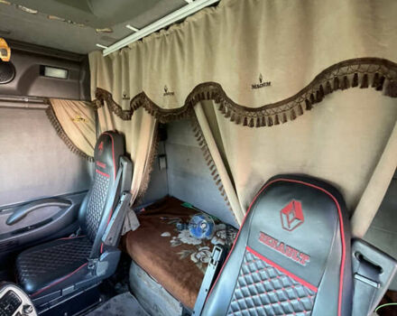 Рено Магнум, объемом двигателя 0 л и пробегом 1 тыс. км за 21000 $, фото 3 на Automoto.ua