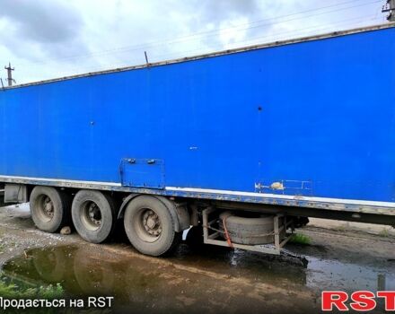 Рено Магнум, об'ємом двигуна 12.1 л та пробігом 0 тис. км за 8300 $, фото 1 на Automoto.ua