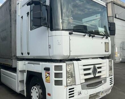 Рено Магнум, об'ємом двигуна 12 л та пробігом 1000 тис. км за 9500 $, фото 5 на Automoto.ua