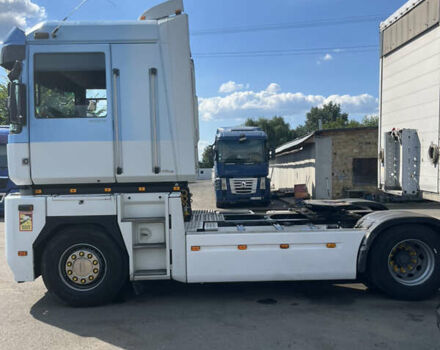Рено Магнум, об'ємом двигуна 12.1 л та пробігом 2 тис. км за 7800 $, фото 3 на Automoto.ua