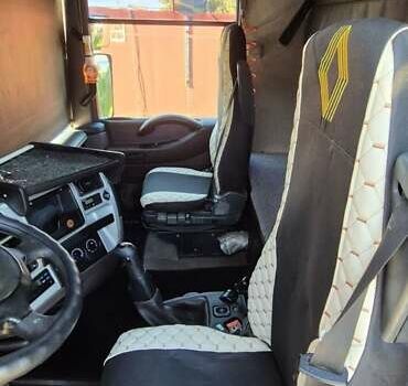Рено Магнум, об'ємом двигуна 12.9 л та пробігом 1 тис. км за 6800 $, фото 3 на Automoto.ua
