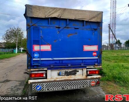 Рено Магнум, об'ємом двигуна 12.1 л та пробігом 0 тис. км за 8300 $, фото 2 на Automoto.ua