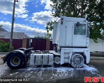 Рено Магнум 2006 у Вознесенске на Automoto.ua Рено Магнум, об'ємом двигуна 12.1 л та пробігом 1000 тис. км за 6500 $, фото 11 на Automoto.ua