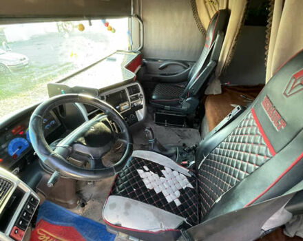 Рено Магнум, объемом двигателя 0 л и пробегом 1 тыс. км за 21000 $, фото 2 на Automoto.ua