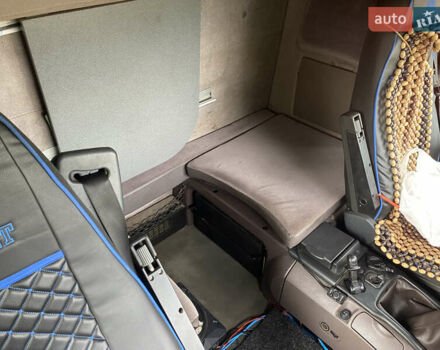 Рено Магнум, об'ємом двигуна 12.9 л та пробігом 1 тис. км за 8500 $, фото 6 на Automoto.ua