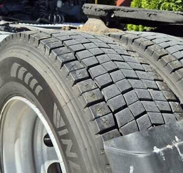 Рено Магнум, об'ємом двигуна 12.9 л та пробігом 1 тис. км за 6800 $, фото 5 на Automoto.ua