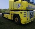 Рено Магнум, объемом двигателя 0 л и пробегом 0 тыс. км за 6500 $, фото 1 на Automoto.ua
