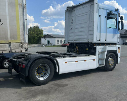 Рено Магнум, об'ємом двигуна 12.1 л та пробігом 2 тис. км за 7800 $, фото 4 на Automoto.ua