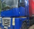 Рено Магнум, об'ємом двигуна 0 л та пробігом 1 тис. км за 8500 $, фото 1 на Automoto.ua