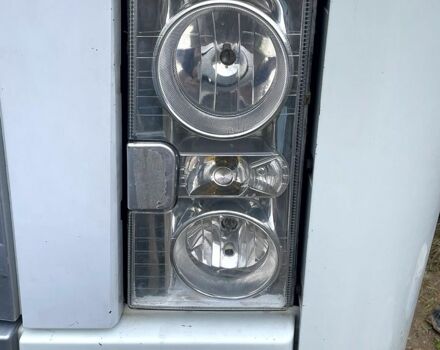 Рено Магнум 2006 у Вознесенске на Automoto.ua Рено Магнум, об'ємом двигуна 12.1 л та пробігом 1000 тис. км за 6500 $, фото 2 на Automoto.ua