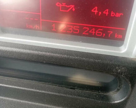 Рено Магнум, об'ємом двигуна 0 л та пробігом 1 тис. км за 8700 $, фото 12 на Automoto.ua