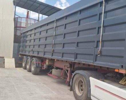 Рено Магнум, об'ємом двигуна 0 л та пробігом 1 тис. км за 18300 $, фото 1 на Automoto.ua