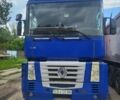 Рено Магнум, об'ємом двигуна 0 л та пробігом 1 тис. км за 8500 $, фото 1 на Automoto.ua