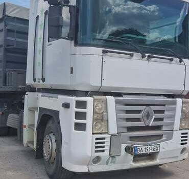 Рено Магнум, об'ємом двигуна 0 л та пробігом 1 тис. км за 18300 $, фото 6 на Automoto.ua