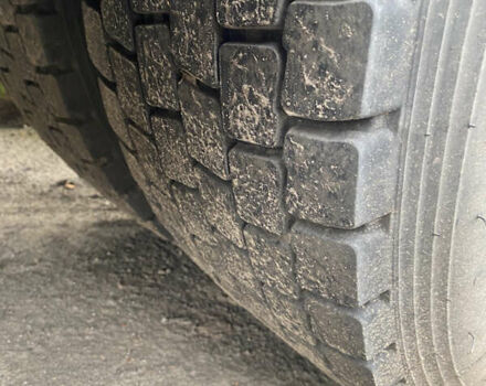 Рено Магнум, об'ємом двигуна 12.9 л та пробігом 1 тис. км за 8500 $, фото 10 на Automoto.ua