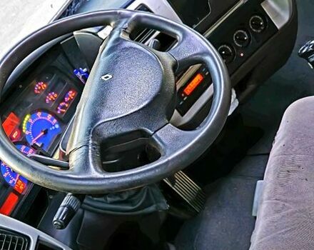 Рено Магнум, об'ємом двигуна 12 л та пробігом 10000 тис. км за 6000 $, фото 2 на Automoto.ua