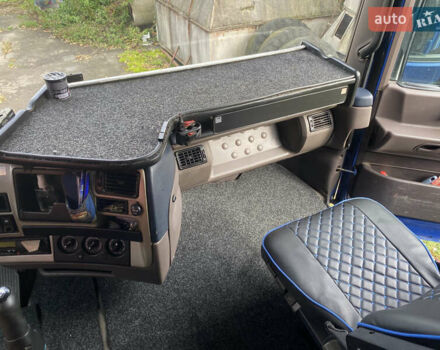 Рено Магнум, об'ємом двигуна 12.9 л та пробігом 1 тис. км за 8500 $, фото 4 на Automoto.ua