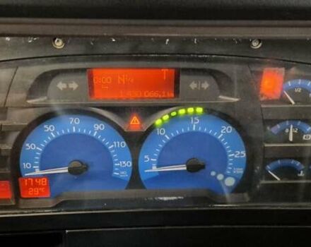 Рено Магнум, об'ємом двигуна 12.9 л та пробігом 1 тис. км за 6800 $, фото 1 на Automoto.ua