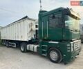 Рено Магнум, объемом двигателя 0 л и пробегом 1000 тыс. км за 8500 $, фото 1 на Automoto.ua