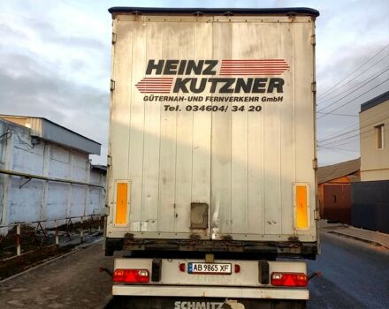 Рено Магнум, объемом двигателя 12 л и пробегом 900 тыс. км за 6000 $, фото 5 на Automoto.ua