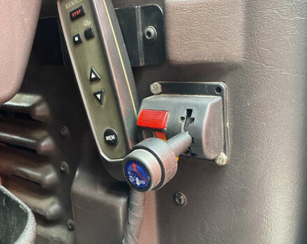 Рено Магнум, об'ємом двигуна 12.9 л та пробігом 1 тис. км за 8500 $, фото 8 на Automoto.ua