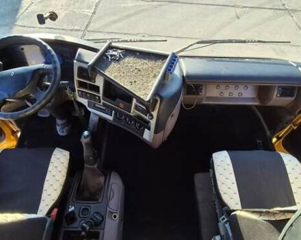 Рено Магнум, об'ємом двигуна 12.9 л та пробігом 1 тис. км за 6800 $, фото 2 на Automoto.ua