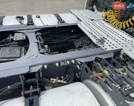 Рено Магнум, об'ємом двигуна 0 л та пробігом 936 тис. км за 8777 $, фото 21 на Automoto.ua