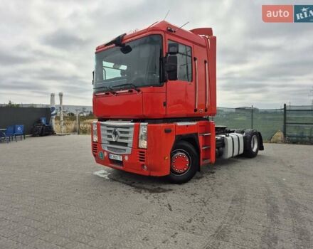 Рено Магнум, об'ємом двигуна 0 л та пробігом 1 тис. км за 7500 $, фото 11 на Automoto.ua