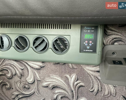 Рено Магнум, об'ємом двигуна 0 л та пробігом 936 тис. км за 8777 $, фото 10 на Automoto.ua