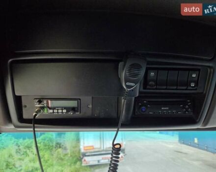 Рено Магнум, объемом двигателя 13 л и пробегом 970 тыс. км за 9700 $, фото 20 на Automoto.ua