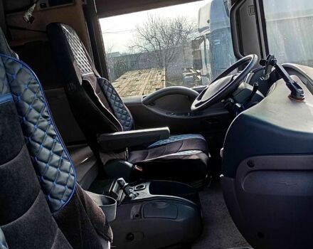 Рено Магнум, объемом двигателя 12.8 л и пробегом 0 тыс. км за 17500 $, фото 2 на Automoto.ua