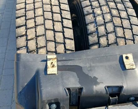 Рено Магнум, объемом двигателя 0 л и пробегом 1 тыс. км за 7500 $, фото 6 на Automoto.ua